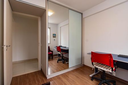 Apartamento à venda com 74m², 2 quartos e 1 vaga Apartamento à venda com 74m², 2 quartos e 1 vagaQuarto 2