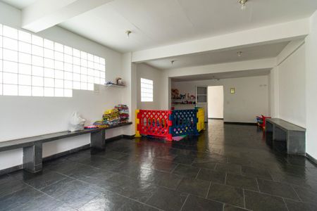 Apartamento à venda com 74m², 2 quartos e 1 vaga Apartamento à venda com 74m², 2 quartos e 1 vagaÁrea comum - Academia