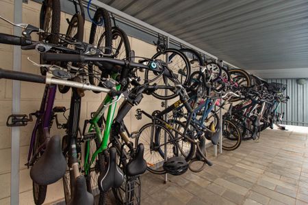 Apartamento à venda com 74m², 2 quartos e 1 vaga Apartamento à venda com 74m², 2 quartos e 1 vagaÁrea comum