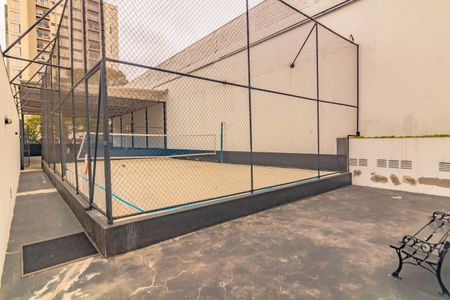 Apartamento à venda com 106m², 3 quartos e 2 vagasÁrea comum