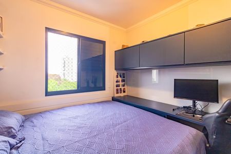 Apartamento à venda com 106m², 3 quartos e 2 vagasQuarto 1