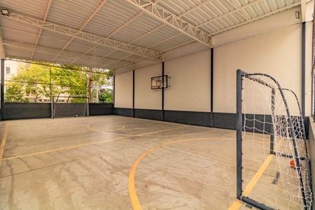 Apartamento à venda com 106m², 3 quartos e 2 vagasÁrea comum