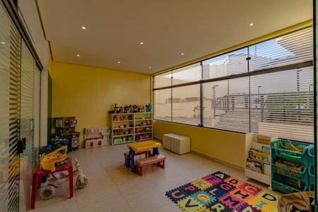 Apartamento à venda com 106m², 3 quartos e 2 vagasÁrea comum