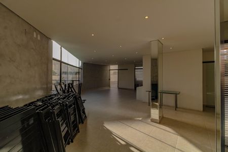 Apartamento à venda com 106m², 3 quartos e 2 vagasÁrea comum