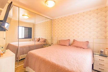 Apartamento à venda com 106m², 3 quartos e 2 vagasSuíte 