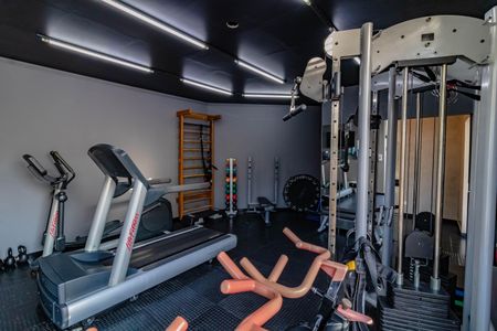 Apartamento à venda com 106m², 3 quartos e 2 vagasÁrea comum