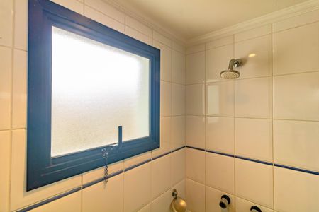 Apartamento à venda com 106m², 3 quartos e 2 vagasBanheiro Social