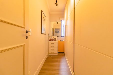 Apartamento à venda com 106m², 3 quartos e 2 vagasCorredor