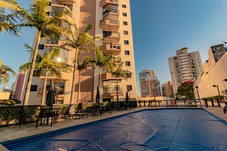 Apartamento à venda com 106m², 3 quartos e 2 vagasÁrea comum