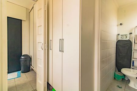 Apartamento à venda com 106m², 3 quartos e 2 vagasQuarto de Serviço