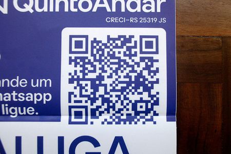 Apartamento à venda com 56m², 1 quarto e sem vagaPlaquinha