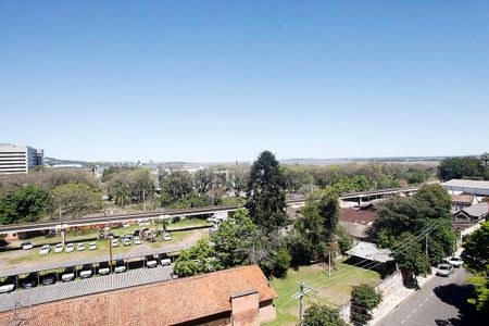 Apartamento à venda com 56m², 1 quarto e sem vagaÁrea Comum - Terraço Coberto Vista