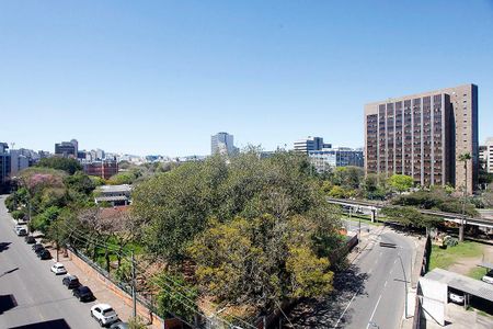 Apartamento à venda com 56m², 1 quarto e sem vagaÁrea Comum - Terraço Coberto Vista