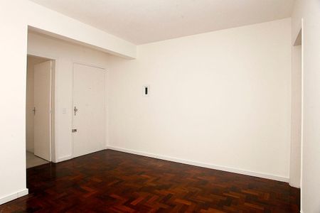 Sala de apartamento à venda com 1 quarto, 56m² em Centro Histórico, Porto Alegre