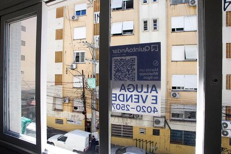 Apartamento à venda com 56m², 1 quarto e sem vagaPlaquinha