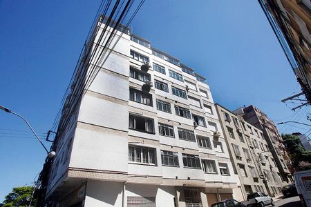 Apartamento à venda com 56m², 1 quarto e sem vagaFachada
