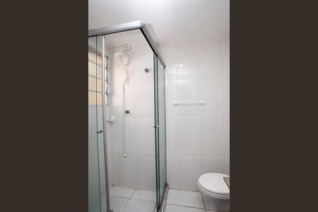 Apartamento à venda com 56m², 1 quarto e sem vagaBanheiro