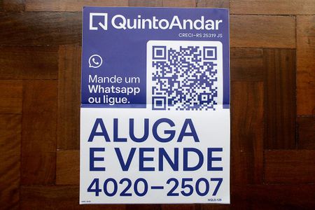 Apartamento à venda com 56m², 1 quarto e sem vagaPlaquinha
