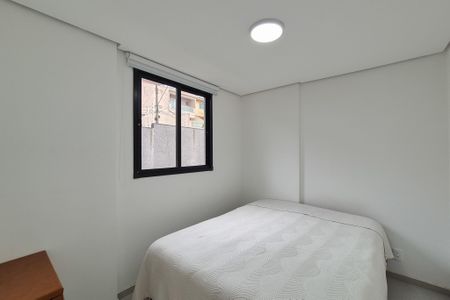 Quarto 1 de apartamento à venda com 2 quartos, 44m² em Vila Santa Luzia, São Bernardo do Campo