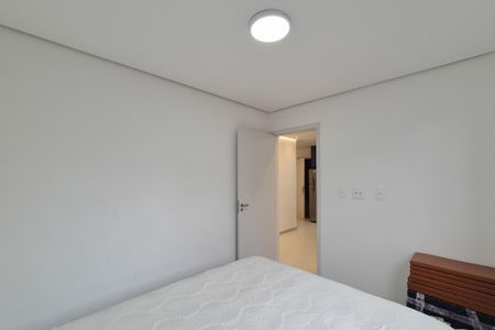 Quarto 1 de apartamento à venda com 2 quartos, 44m² em Vila Santa Luzia, São Bernardo do Campo