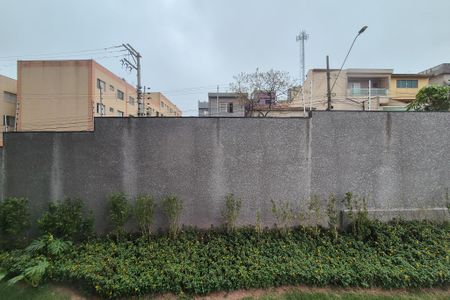 Vista Quarto 1 de apartamento à venda com 2 quartos, 44m² em Vila Santa Luzia, São Bernardo do Campo