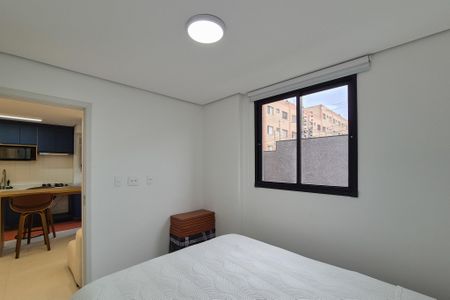 Apartamento à venda com 44m², 2 quartos e sem vaga Apartamento à venda com 44m², 2 quartos e sem vagaQuarto 1