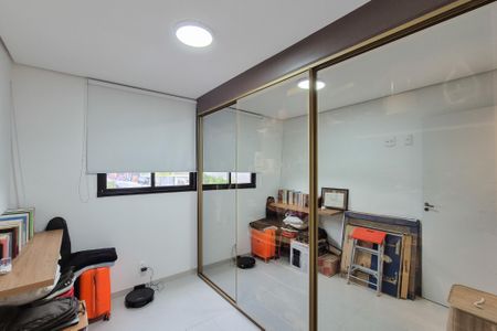 Apartamento à venda com 44m², 2 quartos e sem vaga Apartamento à venda com 44m², 2 quartos e sem vagaQuarto 2