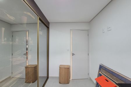 Apartamento à venda com 44m², 2 quartos e sem vaga Apartamento à venda com 44m², 2 quartos e sem vagaQuarto 2