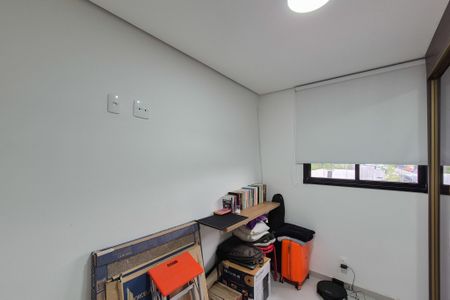 Apartamento à venda com 44m², 2 quartos e sem vaga Apartamento à venda com 44m², 2 quartos e sem vagaQuarto 2