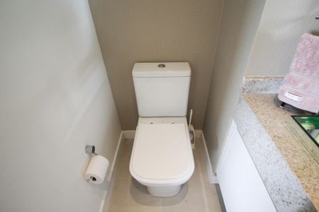 Apartamento à venda com 109m², 2 quartos e 2 vagas Apartamento à venda com 109m², 2 quartos e 2 vagasLavabo