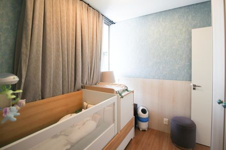 Apartamento à venda com 109m², 2 quartos e 2 vagas Apartamento à venda com 109m², 2 quartos e 2 vagasSuíte 2