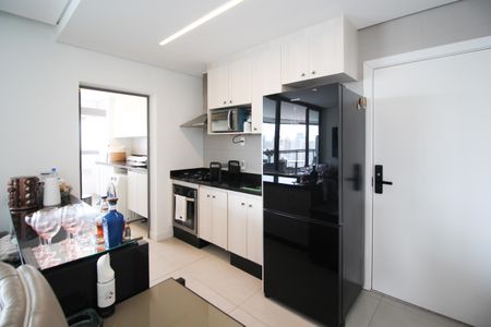 Apartamento à venda com 109m², 2 quartos e 2 vagas Apartamento à venda com 109m², 2 quartos e 2 vagasCozinha