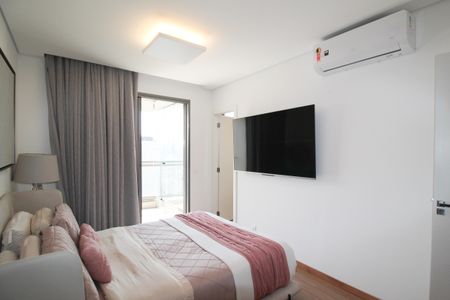 Apartamento à venda com 109m², 2 quartos e 2 vagas Apartamento à venda com 109m², 2 quartos e 2 vagasSuíte 1