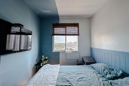 Apartamento à venda com 28m², 1 quarto e sem vagaSuíte