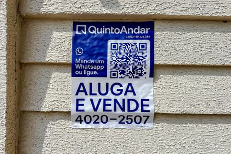 Apartamento à venda com 28m², 1 quarto e sem vagaPlaca