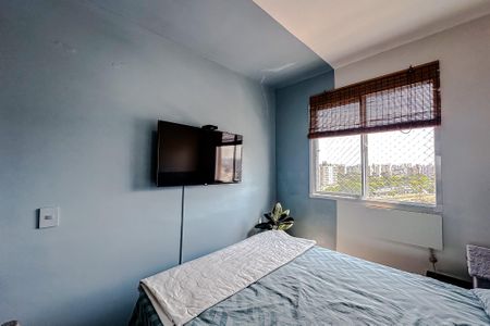 Apartamento à venda com 28m², 1 quarto e sem vagaSuíte