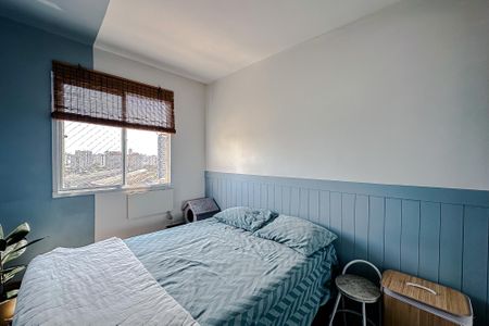 Suíte de apartamento à venda com 1 quarto, 28m² em Belenzinho, São Paulo