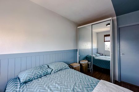 Suíte de apartamento à venda com 1 quarto, 28m² em Belenzinho, São Paulo