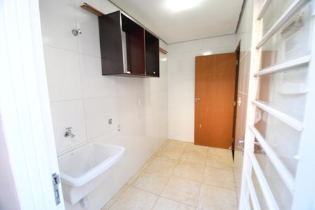 Casa para alugar com 170m², 3 quartos e 4 vagasÁrea de Serviço