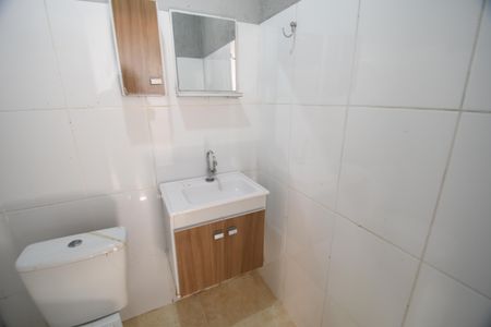 Casa para alugar com 170m², 3 quartos e 4 vagasBanheiro de serviço