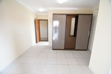 Suíte 1 de casa para alugar com 3 quartos, 170m² em Cidade Universitária, Campinas