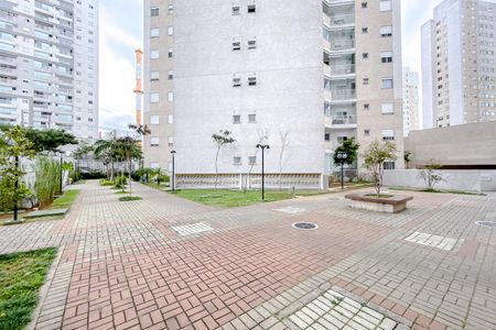 Apartamento à venda com 55m², 2 quartos e 1 vagaÁrea comum