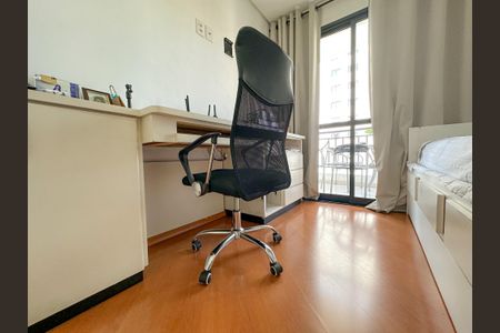 Apartamento à venda com 119m², 3 quartos e 2 vagasQuarto 1