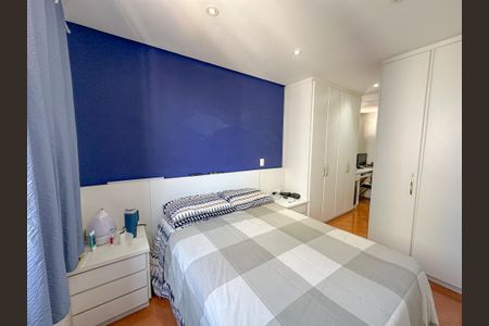 Apartamento à venda com 119m², 3 quartos e 2 vagasSuíte