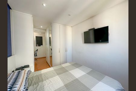 Apartamento à venda com 119m², 3 quartos e 2 vagasSuíte