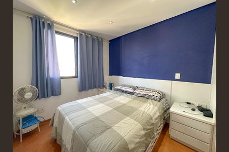 Apartamento à venda com 119m², 3 quartos e 2 vagasSuíte