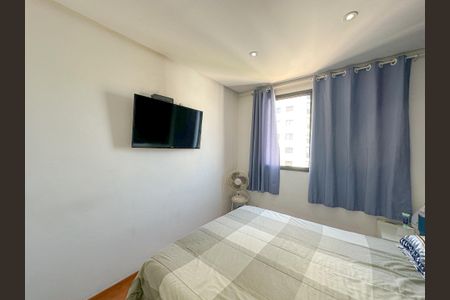 Apartamento à venda com 119m², 3 quartos e 2 vagasSuíte