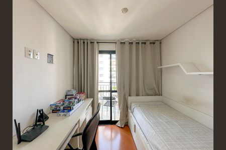 Apartamento à venda com 119m², 3 quartos e 2 vagasQuarto 1