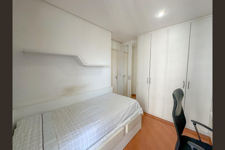 Apartamento à venda com 119m², 3 quartos e 2 vagasQuarto 1