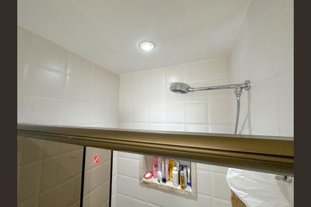 Apartamento à venda com 119m², 3 quartos e 2 vagasBanheiro Suíte